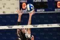 ConnCollWVBall_vs_Amherst_20211008_CS1_4242.jpg 10/08/2021 - Conn College Womens Volleyball vs Amherst Amherst College,Clarus Studios,Conn College,DIII,NCAA,NESCAC,New England,Volleyball,Women's Volleyball,