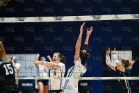 ConnCollWVBall_vs_Amherst_20211008_CS1_4238.jpg 10/08/2021 - Conn College Womens Volleyball vs Amherst Amherst College,Clarus Studios,Conn College,DIII,NCAA,NESCAC,New England,Volleyball,Women's Volleyball,