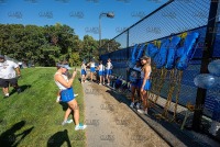 NewHavenWTen_SeniorDay_20211015_CM2_3804.jpg 10/15/2021 - New Haven Women's Tennis vs Saint Michaels - Senior Day 