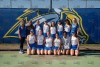 NewHavenWTen_SeniorDay_20211015_CS2_8668.jpg 10/15/2021 - New Haven Women's Tennis vs Saint Michaels - Senior Day 