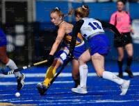 UNH_Field_Hockey_Orazzi_5249.jpg 10/23/2021 - New Haven Field Hockey vs Bentley - Senior Day 400mm f/2.8D II,College Sports,D500,DX,Field Hockey,UNH,University of New Haven,sports,www.mikeorazzi.com,Â©Mike Orazzi,