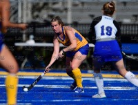 UNH_Field_Hockey_Orazzi_5275.jpg 10/23/2021 - New Haven Field Hockey vs Bentley - Senior Day 400mm f/2.8D II,College Sports,D500,DX,Field Hockey,UNH,University of New Haven,sports,www.mikeorazzi.com,Â©Mike Orazzi,