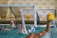 ConnCollegeMensWPOLO_vs_JHopkins_20211023_CS1_0077.jpg 10/23/2021 - Conn College Men's Water Polo vs Johns Hopkins  