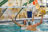 ConnCollegeMensWPOLO_vs_JHopkins_20211023_CS1_0035.jpg 10/23/2021 - Conn College Men's Water Polo vs Johns Hopkins  