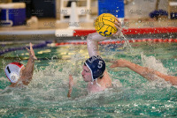 ConnCollegeMensWPOLO_vs_JHopkins_20211023_CS1_0063.jpg 10/23/2021 - Conn College Men's Water Polo vs Johns Hopkins  