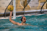 ConnCollegeMensWPOLO_vs_JHopkins_20211023_CS1_0049.jpg 10/23/2021 - Conn College Men's Water Polo vs Johns Hopkins  