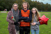 St._Bernard_and_Tourtellotte_0029.jpg 10/27/2021 - TMHS Boys Soccer Senior Day vs St Bernards 