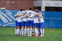 UNHMSoc_vs_Assumption_20211027_CS1_0693.jpg 10/27/2021 - New Haven Men's Soccer vs Assumption Assumption,Clarus Studios,DII,Mens Soccer,NCAA Chargers,NE10,New England,New Haven,New Haven Chargers,Northeast10,Soccer,UNH,University of New Haven,