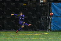 UNHMensSoccer_vs_LeMoyne_20211030_CS1_5124.jpg 10/30/2021 - New Haven Men's Soccer vs vs LeMoyne - Senior Day Clarus Studios,DII,LeMoyne,Mens Soccer,NCAA Chargers,NE10,New England,New Haven,New Haven Chargers,Northeast10,Senior Day,Soccer,UNH,University of New Haven,