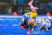 UNHFootball_vs_Assumption_20211030_CS1_3491.jpg 10/30/2021 - New Haven Football vs Assumption Assumption,Clarus Studios,DII,Football,NCAA Chargers,NE10,New England,New Haven,New Haven Chargers,Northeast10,UNH,University of New Haven,