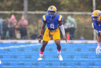 UNHFootball_vs_Assumption_20211030_CS1_3410.jpg 10/30/2021 - New Haven Football vs Assumption Assumption,Clarus Studios,DII,Football,NCAA Chargers,NE10,New England,New Haven,New Haven Chargers,Northeast10,UNH,University of New Haven,