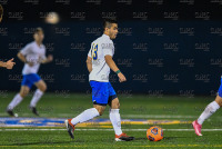 UNHMensSoccer_vs_LeMoyne_20211030_CS1_4981.jpg 10/30/2021 - New Haven Men's Soccer vs vs LeMoyne - Senior Day Clarus Studios,DII,LeMoyne,Mens Soccer,NCAA Chargers,NE10,New England,New Haven,New Haven Chargers,Northeast10,Senior Day,Soccer,UNH,University of New Haven,