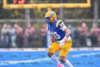 UNHFootball_vs_Assumption_20211030_CS1_3413.jpg 10/30/2021 - New Haven Football vs Assumption Assumption,Clarus Studios,DII,Football,NCAA Chargers,NE10,New England,New Haven,New Haven Chargers,Northeast10,UNH,University of New Haven,