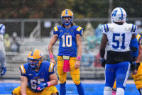 UNHFootball_vs_Assumption_20211030_CS1_3463.jpg 10/30/2021 - New Haven Football vs Assumption Assumption,Clarus Studios,DII,Football,NCAA Chargers,NE10,New England,New Haven,New Haven Chargers,Northeast10,UNH,University of New Haven,