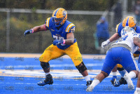 UNHFootball_vs_Assumption_20211030_CS1_3472.jpg 10/30/2021 - New Haven Football vs Assumption Assumption,Clarus Studios,DII,Football,NCAA Chargers,NE10,New England,New Haven,New Haven Chargers,Northeast10,UNH,University of New Haven,