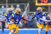 UNHFootball_vs_Assumption_20211030_CS1_3455.jpg 10/30/2021 - New Haven Football vs Assumption Assumption,Clarus Studios,DII,Football,NCAA Chargers,NE10,New England,New Haven,New Haven Chargers,Northeast10,UNH,University of New Haven,