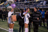 UNHWSoc_vs_StRose_20211103_CS2_9766.jpg 11/03/2021 - New Haven Women's Soccer vs Saint Rose - Senior Day 