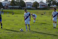 St._Josephs_(ME)_and_Amherst_College_0038.jpg 09/23/2021 - Amherst Men's Soccer vs St Joes ME Amherst College,College Soccer,GNAC,NCAA Menâ??s Soccer,NESCAC,St. Josephâ??s (ME),