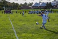 St._Josephs_(ME)_and_Amherst_College_0057.jpg 09/23/2021 - Amherst Men's Soccer vs St Joes ME Amherst College,College Soccer,GNAC,NCAA Menâ??s Soccer,NESCAC,St. Josephâ??s (ME),
