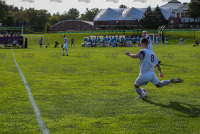 St._Josephs_(ME)_and_Amherst_College_0056.jpg 09/23/2021 - Amherst Men's Soccer vs St Joes ME Amherst College,College Soccer,GNAC,NCAA Menâ??s Soccer,NESCAC,St. Josephâ??s (ME),