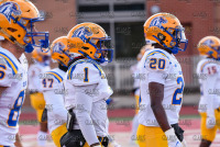 NewHavenFootball_at_Kutztown_20211127_CS1_2817.jpg 11/27/2021 - New Haven Football at Kutztown - NCAA DII 2nd Round Clarus Studios,DII,Football,Kutztown,NCAA Chargers,NE10,New England,New Haven,New Haven Chargers,Northeast10,UNH,University of New Haven,