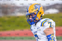 NewHavenFootball_at_Kutztown_20211127_CS1_2783.jpg 11/27/2021 - New Haven Football at Kutztown - NCAA DII 2nd Round Clarus Studios,DII,Football,Kutztown,NCAA Chargers,NE10,New England,New Haven,New Haven Chargers,Northeast10,UNH,University of New Haven,