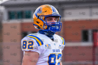NewHavenFootball_at_Kutztown_20211127_CS1_2809.jpg 11/27/2021 - New Haven Football at Kutztown - NCAA DII 2nd Round Clarus Studios,DII,Football,Kutztown,NCAA Chargers,NE10,New England,New Haven,New Haven Chargers,Northeast10,UNH,University of New Haven,