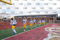 NewHavenFootball_at_Kutztown_20211127_CM2_5791.jpg 11/27/2021 - New Haven Football at Kutztown - NCAA DII 2nd Round Clarus Studios,DII,Football,Kutztown,NCAA Chargers,NE10,New England,New Haven,New Haven Chargers,Northeast10,UNH,University of New Haven,