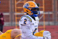 NewHavenFootball_at_Kutztown_20211127_CS1_2812.jpg 11/27/2021 - New Haven Football at Kutztown - NCAA DII 2nd Round Clarus Studios,DII,Football,Kutztown,NCAA Chargers,NE10,New England,New Haven,New Haven Chargers,Northeast10,UNH,University of New Haven,