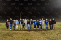 TMHS_FBall_20211112_CS2_0169.jpg 11/12/2021 - Quinebaug Valley Pride Football vs Cheney Tech - Senior Day 