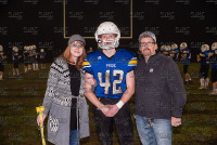 TMHS_FBall_20211112_CS2_0189.jpg 11/12/2021 - Quinebaug Valley Pride Football vs Cheney Tech - Senior Day 