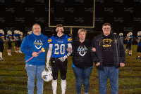 TMHS_FBall_20211112_CS2_0176.jpg 11/12/2021 - Quinebaug Valley Pride Football vs Cheney Tech - Senior Day 