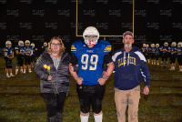 TMHS_FBall_20211112_CS2_0205.jpg 11/12/2021 - Quinebaug Valley Pride Football vs Cheney Tech - Senior Day 