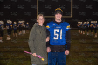 TMHS_FBall_20211112_CS2_0192.jpg 11/12/2021 - Quinebaug Valley Pride Football vs Cheney Tech - Senior Day 