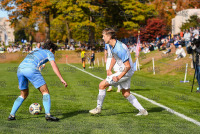 Tufts_at_Conn_20211107_CS1_7372.jpg 11/07/2021 - Conn College Mens Soccer vs Tufts - NESCAC Championship Camels,Championship,Clarus Studios,Conn College,Connecticut,Freeman Field,Jumbos,Mens Soccer,NESCAC,New England,New London,Tufts,