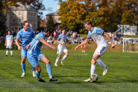 Tufts_at_Conn_20211107_CS1_7348.jpg 11/07/2021 - Conn College Mens Soccer vs Tufts - NESCAC Championship Camels,Championship,Clarus Studios,Conn College,Connecticut,Freeman Field,Jumbos,Mens Soccer,NESCAC,New England,New London,Tufts,
