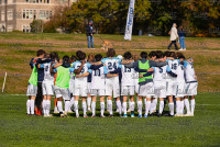 Tufts_at_Conn_20211107_CS1_7257.jpg 11/07/2021 - Conn College Mens Soccer vs Tufts - NESCAC Championship Camels,Championship,Clarus Studios,Conn College,Connecticut,Freeman Field,Jumbos,Mens Soccer,NESCAC,New England,New London,Tufts,