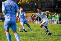 Tufts_at_Conn_20211107_CS1_7269.jpg 11/07/2021 - Conn College Mens Soccer vs Tufts - NESCAC Championship Camels,Championship,Clarus Studios,Conn College,Connecticut,Freeman Field,Jumbos,Mens Soccer,NESCAC,New England,New London,Tufts,
