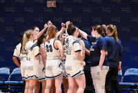 RogerWilliams_at_Conn_WBBall_20211117_CS3_8576.jpg 11/17/2021 - Conn College Women's Basketball vs Roger Williams BBall,Basketball,CC,Camels,Clarus Studios,Conn College,Connecticut,Connecticut College,DIII,Luce Fieldhouse,NESCAC,New England,New London,RWU,Roger Williams University,Womens,Womens Basketball,