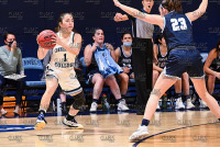 RogerWilliams_at_Conn_WBBall_20211117_CS3_8598.jpg 11/17/2021 - Conn College Women's Basketball vs Roger Williams BBall,Basketball,CC,Camels,Clarus Studios,Conn College,Connecticut,Connecticut College,DIII,Luce Fieldhouse,NESCAC,New England,New London,RWU,Roger Williams University,Womens,Womens Basketball,