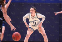 RogerWilliams_at_Conn_WBBall_20211117_CS2_0372.jpg 11/17/2021 - Conn College Women's Basketball vs Roger Williams BBall,Basketball,CC,Camels,Clarus Studios,Conn College,Connecticut,Connecticut College,DIII,Luce Fieldhouse,NESCAC,New England,New London,RWU,Roger Williams University,Womens,Womens Basketball,