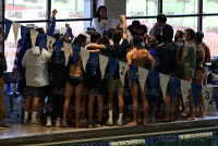 11/20/2021 - Conn College Swimming and Diving