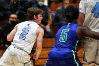 ConnCollege_MBBALL_20211123__0427.jpg 11/23/2021 - Conn College Men's Basketball vs Salve Regina 