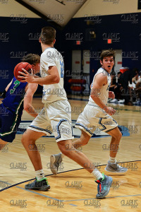 ConnCollege_MBBALL_20211123__0380.jpg 11/23/2021 - Conn College Men's Basketball vs Salve Regina 