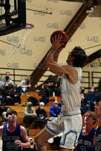 ConnCollege_MBBALL_20211123__0415.jpg 11/23/2021 - Conn College Men's Basketball vs Salve Regina 