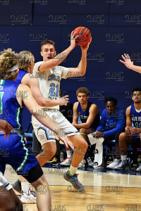 ConnCollege_MBBALL_20211123__0368.jpg 11/23/2021 - Conn College Men's Basketball vs Salve Regina 