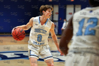 ConnCollege_MBBALL_20211123__0349.jpg 11/23/2021 - Conn College Men's Basketball vs Salve Regina 