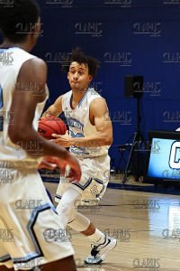 ConnCollege_MBBALL_20211123__0358.jpg 11/23/2021 - Conn College Men's Basketball vs Salve Regina 