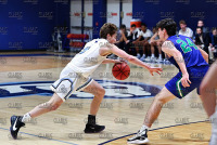 ConnCollege_MBBALL_20211123__0337.jpg 11/23/2021 - Conn College Men's Basketball vs Salve Regina 