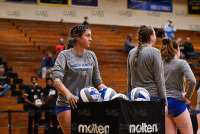 NewHavenVBall_vs_HolyFamily_20211202_CS1_5180.jpg 12/02/2021 - New Haven Women's Volleyball vs Holy Family - NCAA DII Regional 1st Round Clarus Studios,DII,NCAA Chargers,NCAA Regional,NE10,New England,New Haven,New Haven Chargers,Northeast10,UNH,University of New Haven,Volleyball Championship,